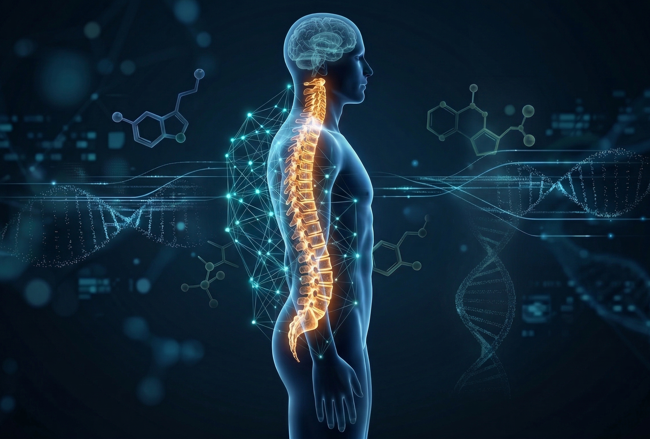 AI Strategic Intelligence